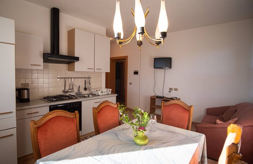 Suvereto Apartment | Vacation apartment/apartment for 7 guests with 60m² in Poggio Al Turco (128673)