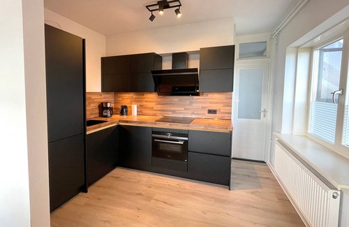Municipality of Katwijk Apartment | Vacation apartment/apartment for 4 guests with 75m² in Katwijk aan Zee (184809)