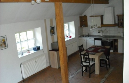 Großheide Apartment | Vacation apartment/apartment for 4 guests with 80m² in Großheide-Arle (148776)