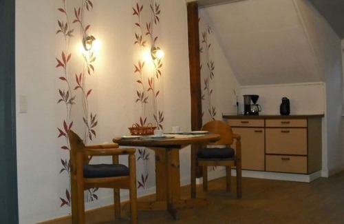 Großheide Apartment | Vacation apartment/apartment for 2 guests with 60m² in Großheide-Arle (148777)