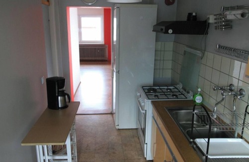 Kaiserslautern Apartment | Vacation apartment in the heart of the Palatinate
