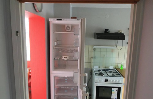 Kaiserslautern Apartment | Vacation apartment in the heart of the Palatinate