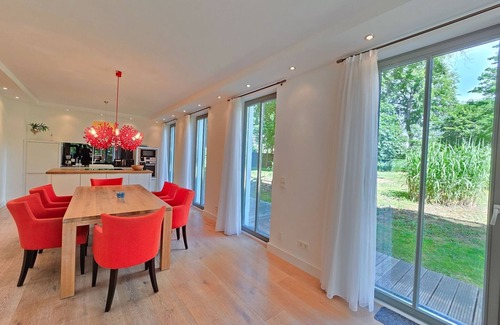 Binz Apartment | Vacation apartment with 2 bedrooms and terrace