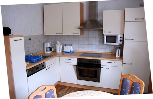 Alertshausen Apartment | Vacation apartment/apartment for 4 guests with 67m² in Bad Berleburg (184852)