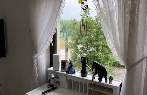 Bad Kreuznach Apartment | Vacation apartment/apartment for 2 guests with 47m² in Bad Kreuznach (157564)