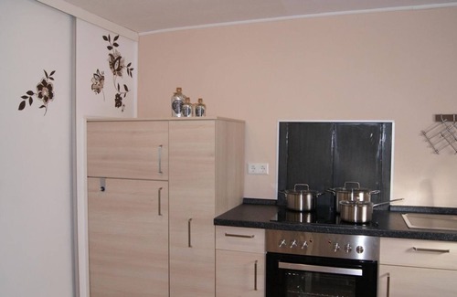 Bad Kreuznach Apartment | Vacation apartment Dhom "Grüne Traube" - Holiday apartment Dhom