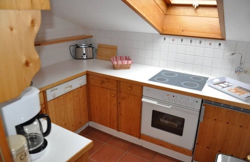 Mitterbach Apartment | Vacation apartment Watzmannblick 72sqm 2-4 pers.
