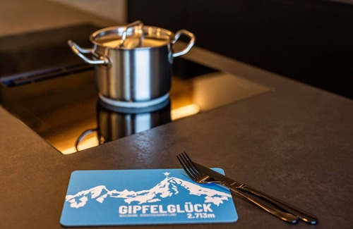 Mitterbach Apartment | Vacation apartment Gipfelglück