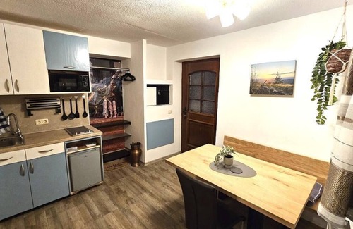 Furth im Wald Apartment | Vacation apartment (25sqm) with free WLAN