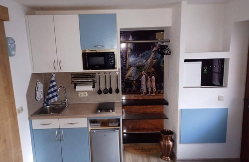 Furth im Wald Apartment | Vacation apartment (25sqm) with free WLAN