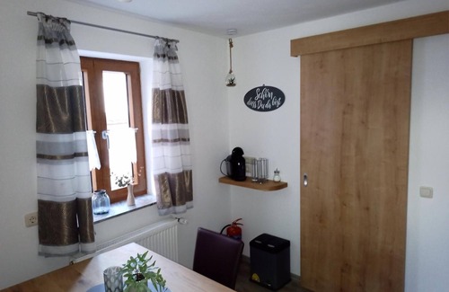 Furth im Wald Apartment | Vacation apartment (25sqm) with free WLAN