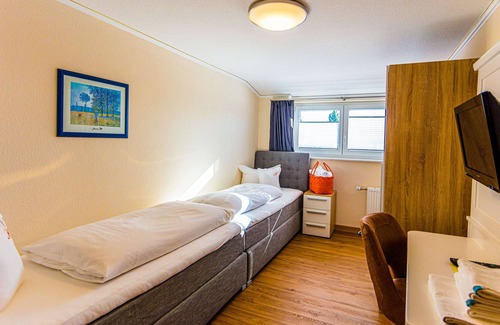 Hoechenschwand Apartment | Vacation apartment in our 4 star hotel