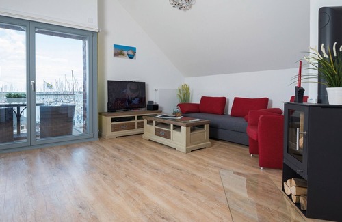 Heiligenhafen Apartment | Vacation apartment/apartment for 4 guests with 54m² in Heiligenhafen (20739)