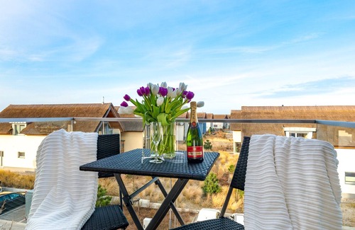 Heiligenhafen Apartment | Vacation apartment/apartment for 4 guests with 58m² in Heiligenhafen (20740)