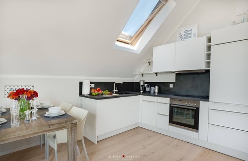 Heiligenhafen Apartment | Vacation apartment/apartment for 4 guests with 60m² in Heiligenhafen (21024)