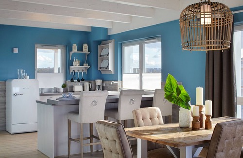 Heiligenhafen Apartment | Vacation apartment/apartment for 6 guests with 100m² in Heiligenhafen (297847)