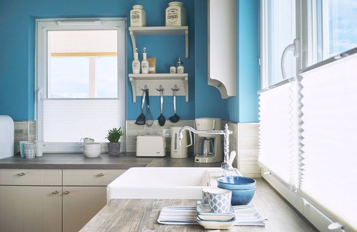 Heiligenhafen Apartment | Vacation apartment/apartment for 6 guests with 100m² in Heiligenhafen (297847)