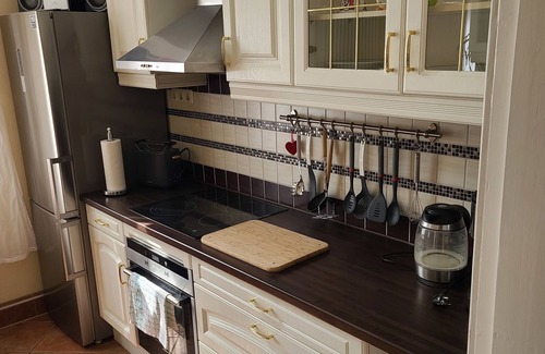 Hennickendorf Apartment | Vacation apartment/apartment for 3 guests with 49m² in Hennickendorf (267190)