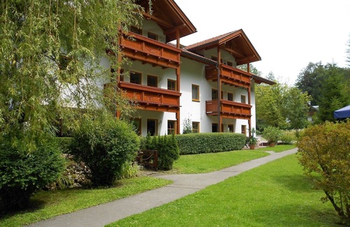 Kochel am See Apartment | Vacation apartment/apartment for 2 guests with 42m² in Kochel am See (171322)