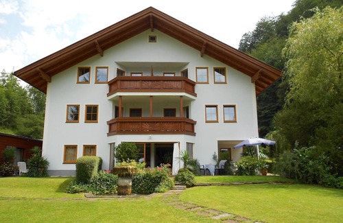 Kochel am See Apartment | Vacation apartment/apartment for 2 guests with 42m² in Kochel am See (171322)