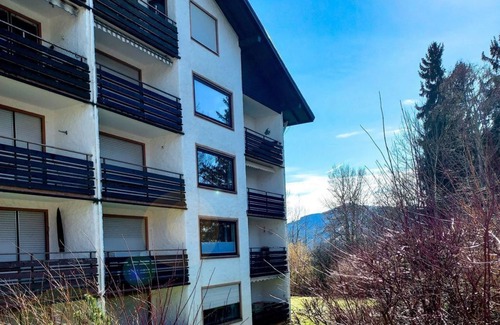 Oy Apartment | Vacation apartment AllgOY - Holiday apartment AllgOy