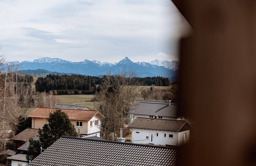 Oy Apartment | Vacation apartment/apartment for 7 guests with 125m² in Oy-Mittelberg (272054)
