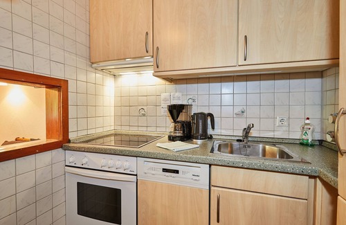 Groissenbach Apartment | Vacation apartment Allegra, 63sqm, with 2 bedrooms