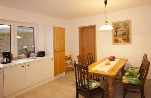 Niederberndorf Apartment | Vacation apartment Mertens, 85sqm, 2 bedrooms, 1 living/bedroom, max. 6 persons