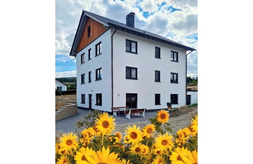 Niederberndorf Apartment | Vacation apartment Mertens, 85sqm, 2 bedrooms, 1 living/bedroom, max. 6 persons