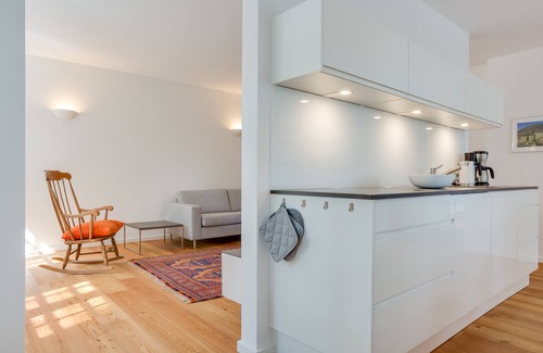 Tumlauer Koog Apartment | Vacation apartment/apartment for 4 guests with 100m² in Tümlauer Koog (268710)