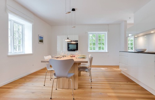 Tumlauer Koog Apartment | Vacation apartment/apartment for 4 guests with 100m² in Tümlauer Koog (268710)