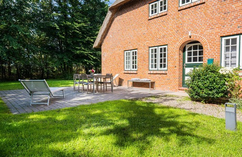 Tumlauer Koog Apartment | Vacation apartment/apartment for 4 guests with 100m² in Tümlauer Koog (268710)