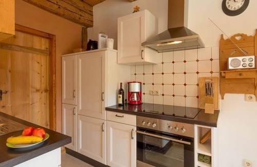 Unterammergau Apartment | Vacation apartment Wachsbichl - Holiday apartments Heidi & Fabian Hosp