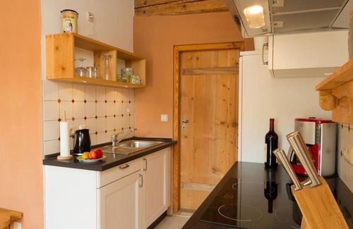 Unterammergau Apartment | Vacation apartment Wachsbichl - Holiday apartments Heidi & Fabian Hosp