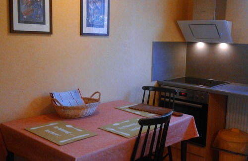 Altengroden Apartment | Vacation apartment Altengroden South