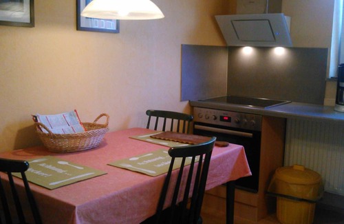 Altengroden Apartment | Vacation apartment Altengroden South