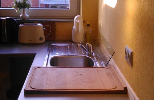 Altengroden Apartment | Vacation apartment Altengroden South