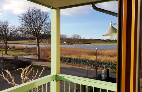 Neuensien Apartment | Vacation apartment 01 in house Wizlaw - Wizlaw 1