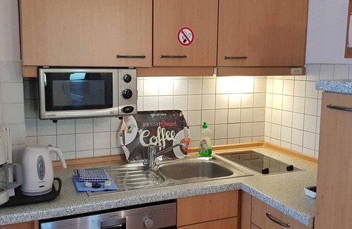 Neuensien Apartment | Vacation apartment 04 in Haus am See - Holiday apartment 4 in Haus am See with