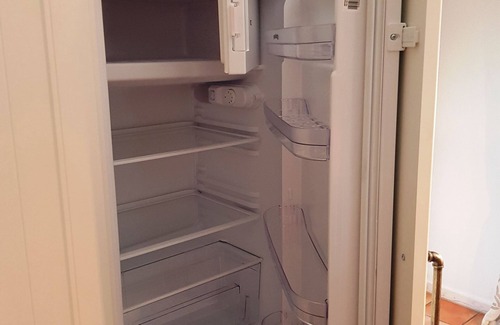 Neuensien Apartment | Vacation apartment 05 in Haus am See - Schilfperle