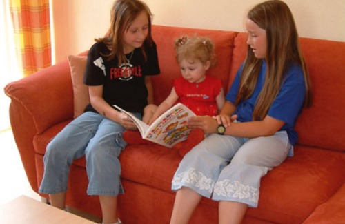 Merkendorf Apartment | Vacation apartment (1st floor) at the Ferienhof an der Stadtmauer Merkendorf