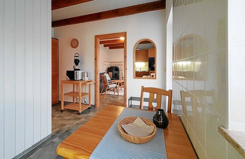 Drosedow Apartment | Vacation apartment 1 - Ferienhof Rätzsee