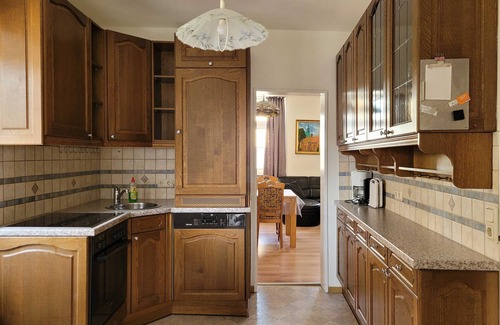 Old Town Apartment | Vacation apartment 11 - Ferienwohnungen Früchtenicht