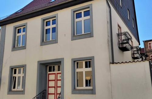 Old Town Apartment | Vacation apartment 11 - Ferienwohnungen Früchtenicht