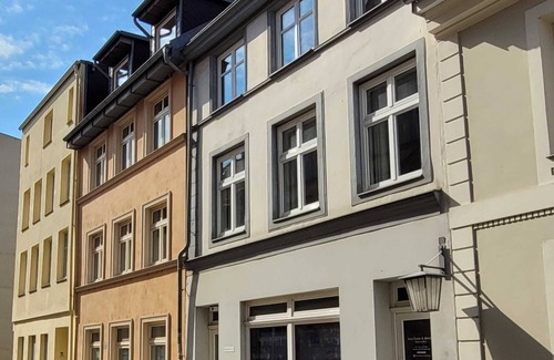 Old Town Apartment | Vacation apartment 11 - Ferienwohnungen Früchtenicht