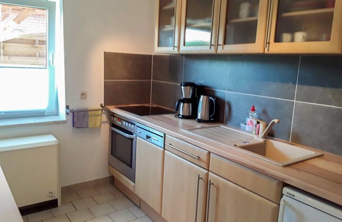 Marlow Apartment | Vacation apartment 2 - Holiday apartments by the stream