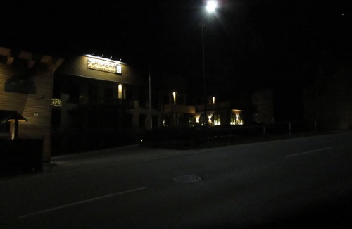 Baerenstein Apartment | Vacation apartment 4 - Ferienanlage Nitsch