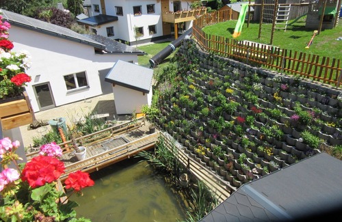 Baerenstein Apartment | Vacation apartment 4 - Ferienanlage Nitsch