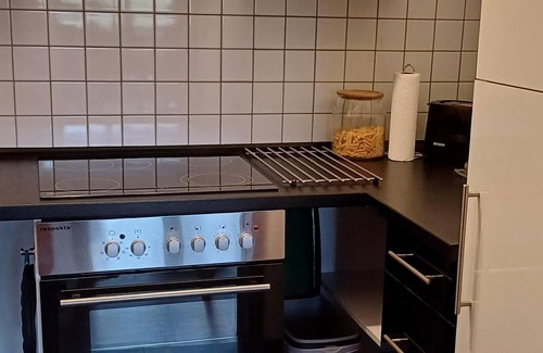 Mehlmeisel Apartment | Vacation apartment (52sqm) with infrared sauna