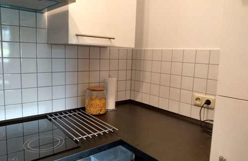 Mehlmeisel Apartment | Vacation apartment (52sqm) with infrared sauna